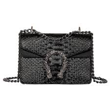 Snake Bag